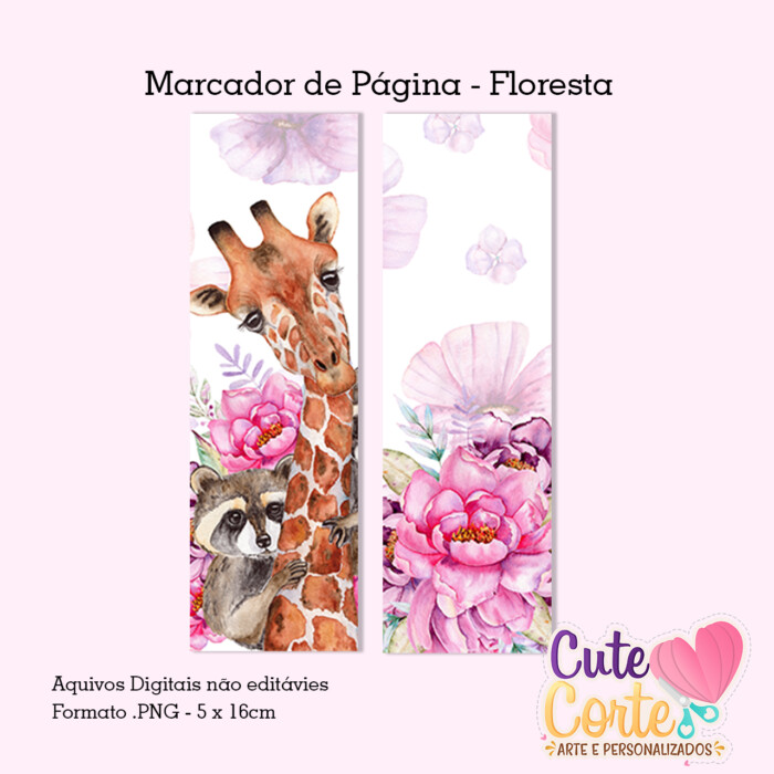 Floresta - Caderno Frases Morivacionais A5 + Bloquinho A6 - Imagem 5