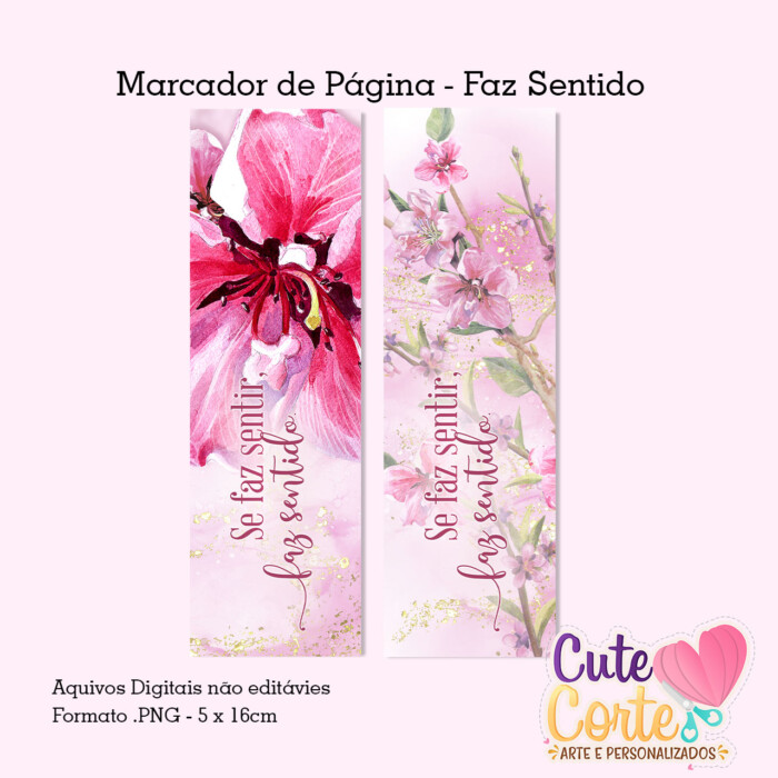 Faz Sentido 1 - Caderno Motivacional A5 + Bloquinho A6 - Imagem 6